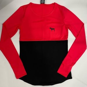 Pink ultimate long sleeve